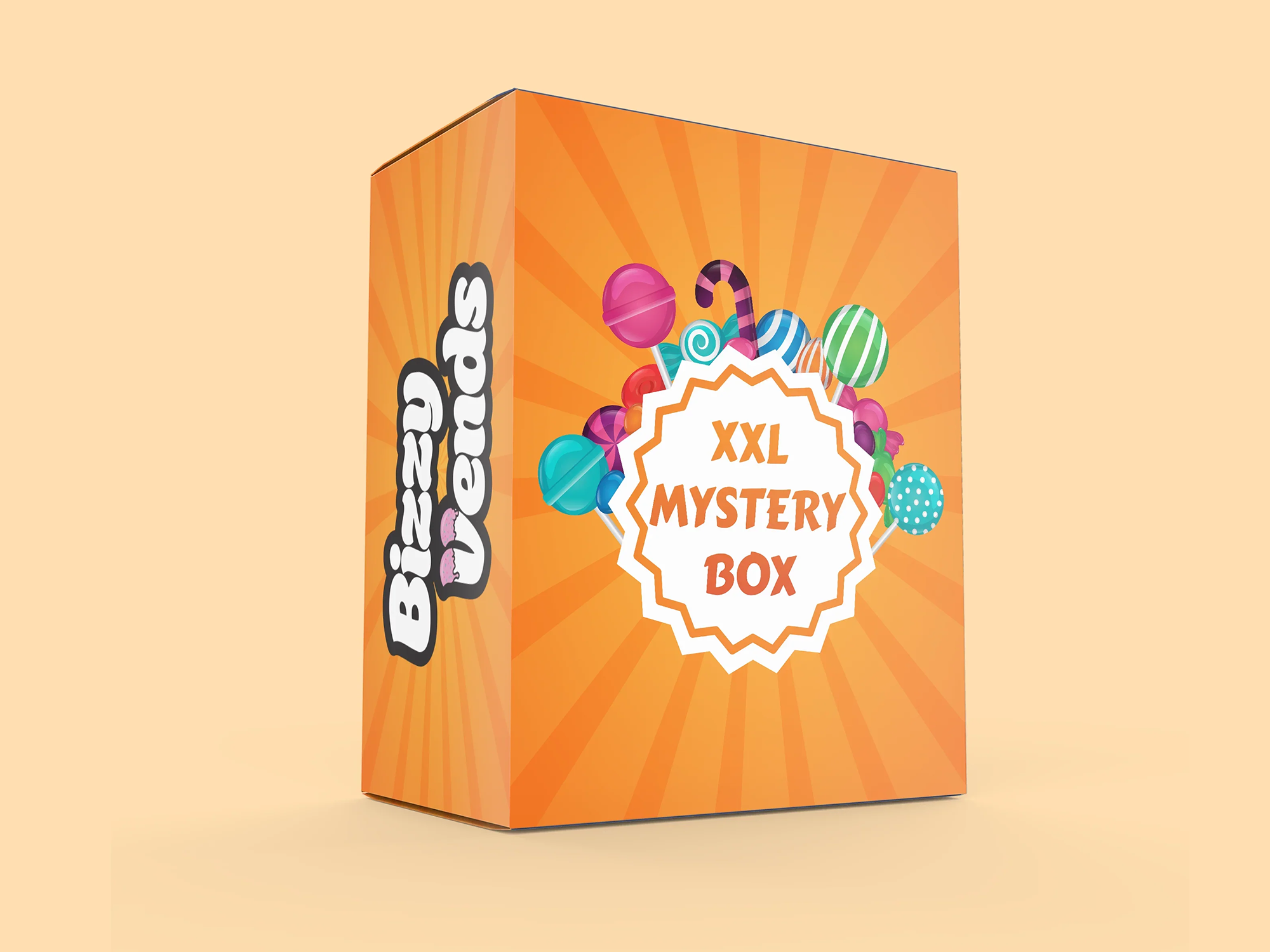 Mysterybox