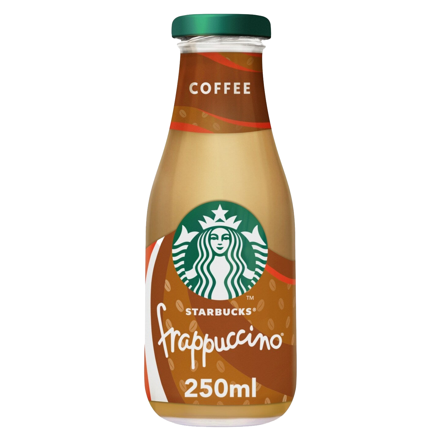 Starbuck Frappuchino Creamy Coffee 250ml - Bizzyvends