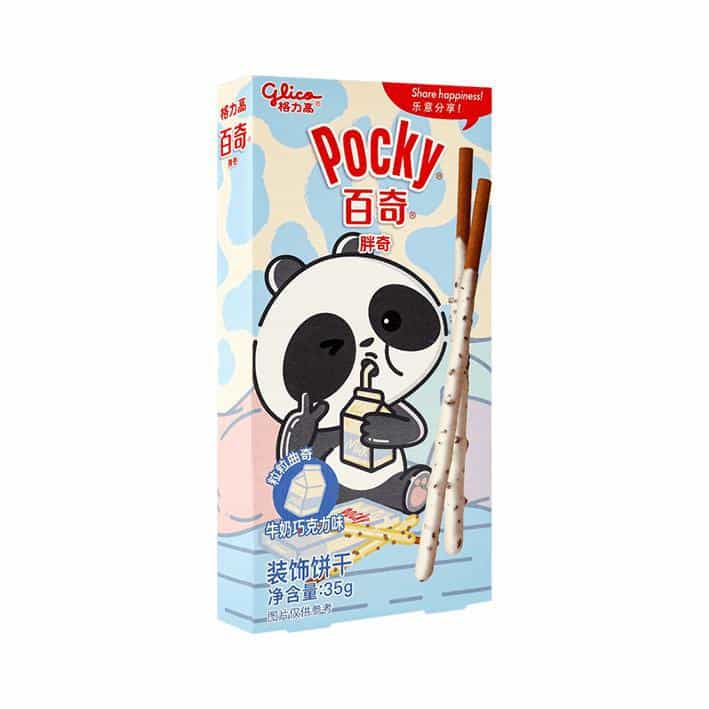 Cartoon Pocky