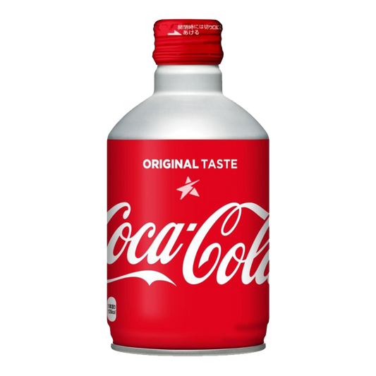 Coca Cola 300ml (Japan) - Bizzyvends