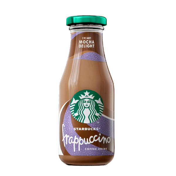 Starbuck Frappuchino Mocha 250ml - Bizzyvends