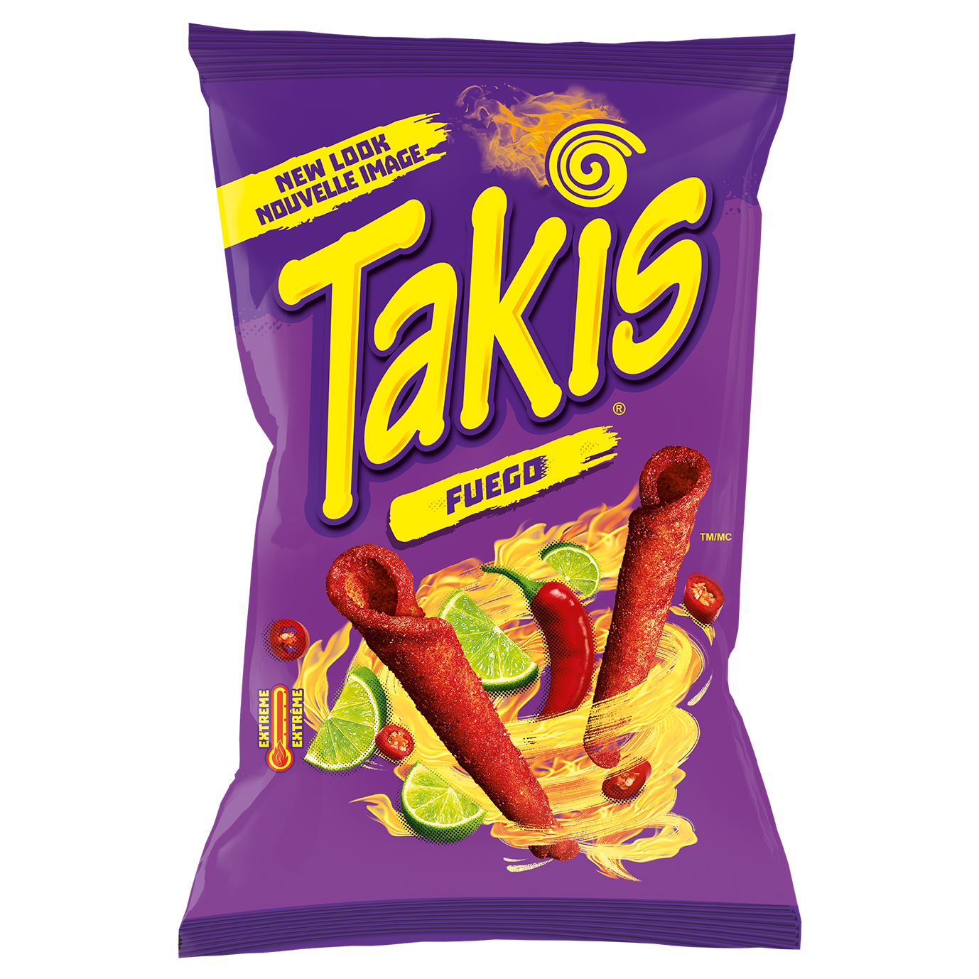 Takis Fuego 200g - Bizzyvends