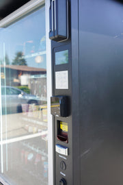 NLV-Plus Outdoor Verkaufsautomat