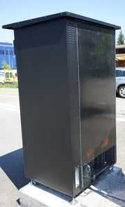 NLV-Plus Outdoor Verkaufsautomat