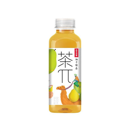 Tea Pai 500ml, 5 Tea Flavors - Bizzyvends