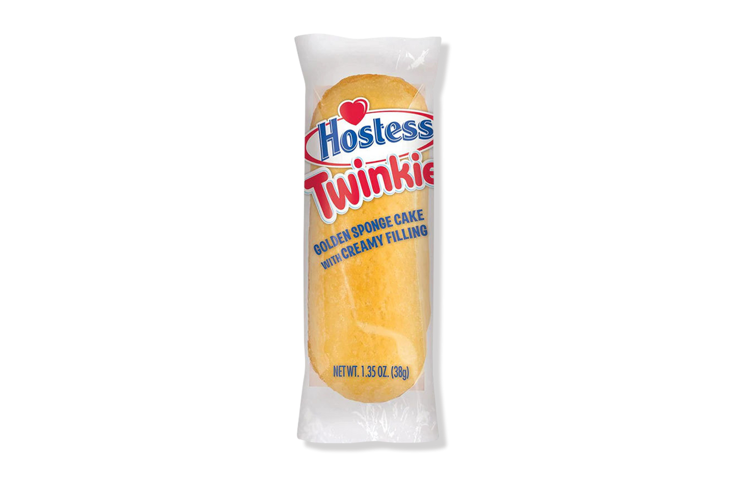 HOSTESS TWINKIES Banana 1 Stk. 38g - Bizzyvends