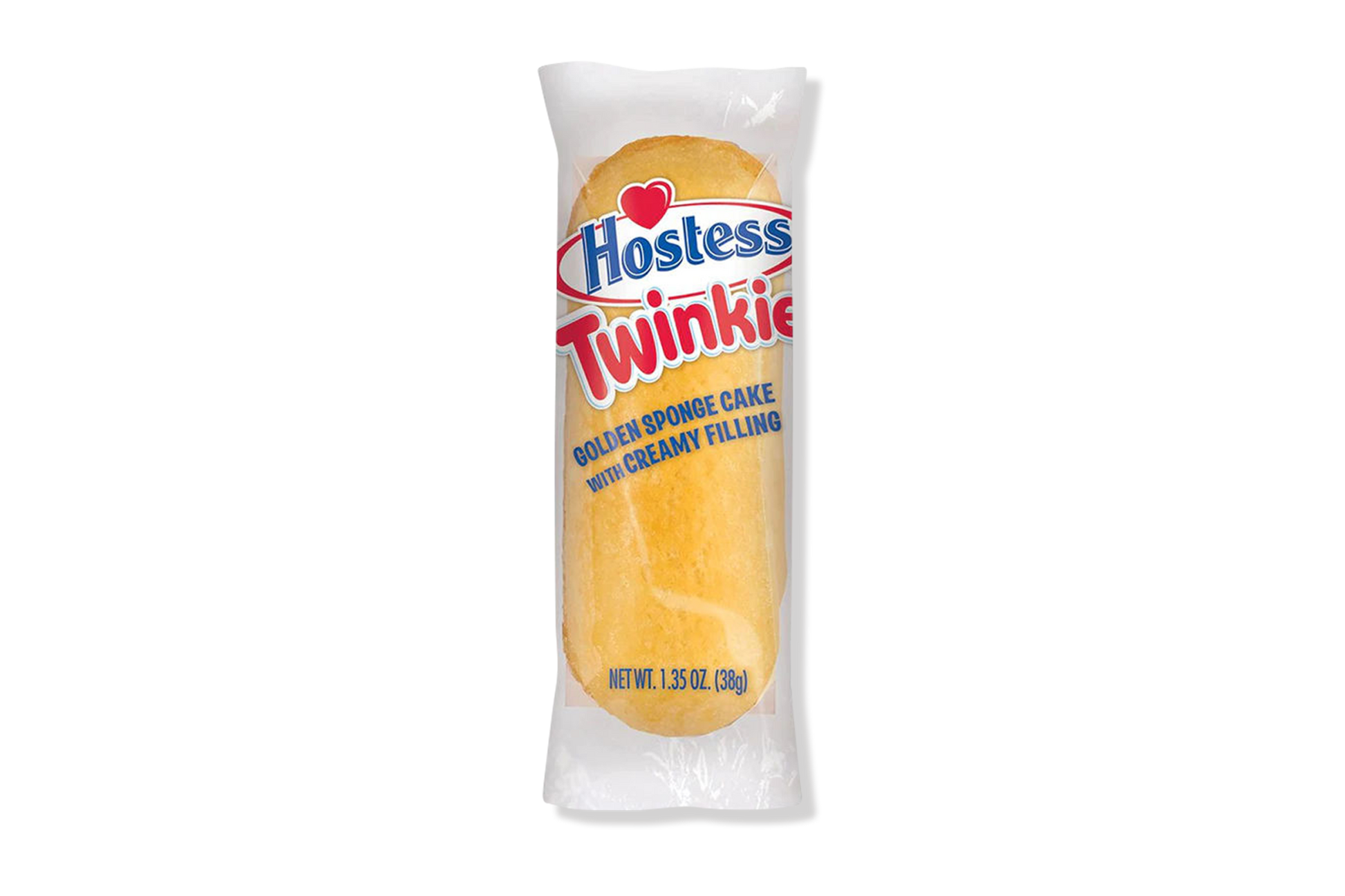 HOSTESS TWINKIES Banana 1 Stk. 38g - Bizzyvends