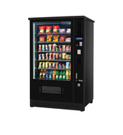 Vendo G-Snack SMX 10 mit Lift Outdoor