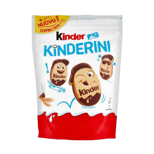 Kinder Kinderini 250g - Bizzyvends