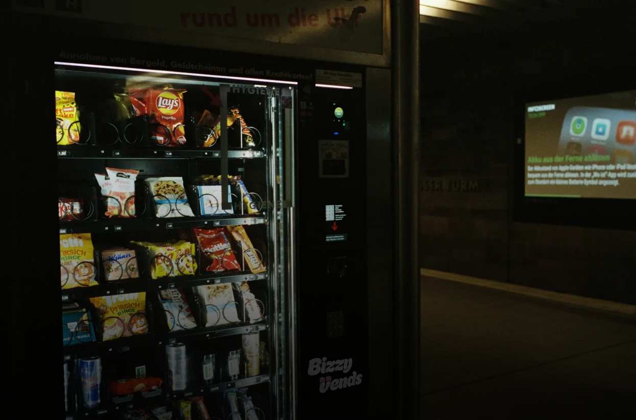 vending